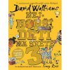 Nejhorší děti na světě 3 - David Walliams
