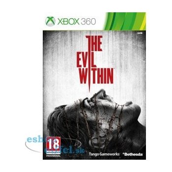 The Evil Within