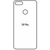 Ochranná fólia Sunshine Hydrogel pre Motorola Moto E6 Play Variant:: zadná matná