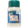 Kneipp Good Night soľ do kúpeľa Swiss Stone Pine & Balsam Torchwood 500 g