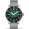TISSOT T120.407.11.091.00 (Hodinky TISSOT Seastar Automatic Green Gradient Dial Men's Watch T120.407.11.091.00)