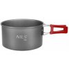 Kempingový hrnec NILS Camp NC17119 1,4L