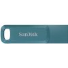 SanDisk Ultra Dual Drive Go/64GB/USB 3.2/USB-A + USB-C/Modrá SDDDC3-064G-G46NBB