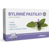 MedPharma Bylinné pastilky šalvia 36ks