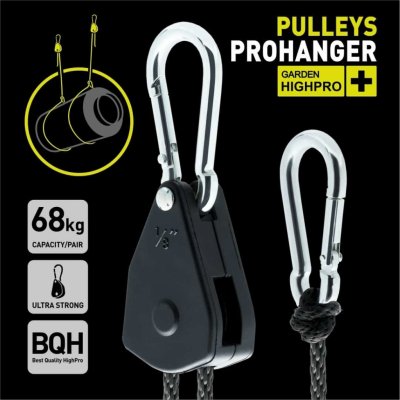 Garden High GHP PRO Regular hanger