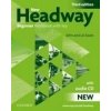 New Headway Third Edition Beginner Workbook with key + Audio CD Pack