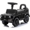 Buddy Toys Mercedes G350d čierné