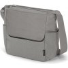 Inglesina prebaľovacia taška Day Bag Platinum Grey