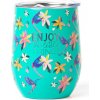 Termohrnček 325ml Legami Vacuum Tumbler - Hot & Cold - Hummingbird