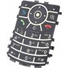 KLÁVESNICA MOTOROLA V3x NEORIGINÁL