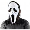 Maska duch Vreskot Halloween