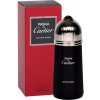 Cartier Pasha De Cartier Edition Noire 150 ml toaletná voda pre mužov