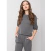 Jumpsuit-RV-KO-6261.19X-dark gray šedá M BASIC Feel Good 2016102821885