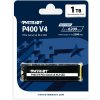 Patriot P400 V4 1TB, P400VP1TBM28H