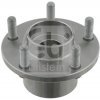 Lożisko kolesa - opravná sada Febi Bilstein 26770