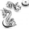 Steel Edge Piercing ucha 67-1