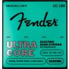 Fender UltraCore 9250ML 45-100 Struny pre basgitaru