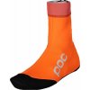 POC Thermal Bootie Zink Orange M Návleky na tretry