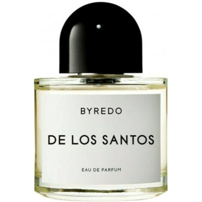 Byredo De Los Santos unisex parfumovaná voda 50 ml