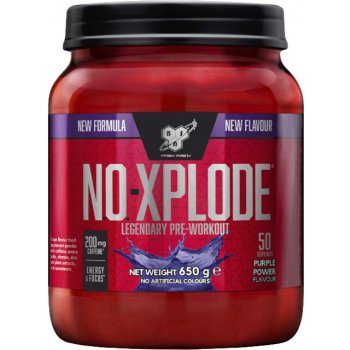 BSN N.O.-Xplode 650 g