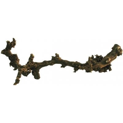 Lucky Reptile Grapevine tmavý M 40-60 cm