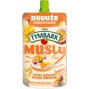 Tymbark vrecko Musly ovsené vločky kaša mango 170 g