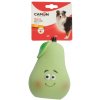 Camon HRAČKA pre psov guma hruška zelená, 16cm