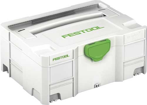 Festool SYSTAINER T-LOC SYS 2 TL (497564)