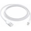 Apple MXLY2ZM/A Lightning to USB, 1m