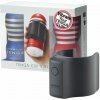Tenga Cup Vibrator Limited Set