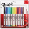 Sharpie 2065408 Ultra Fine mix farieb 12 ks
