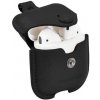 TerraTec AirBox Shape Fixed ochranné pouzdro pro AirPods, černé