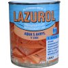Lazurol Aqua S Akryl V1302 lesk lak na drevo 600 g