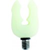 Mivardi Screw rest soft U fluo 2ks