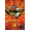 Level 3, Kung Fu Panda 2+CD (Popcorn ELT Primary Reader)s, Beddall F