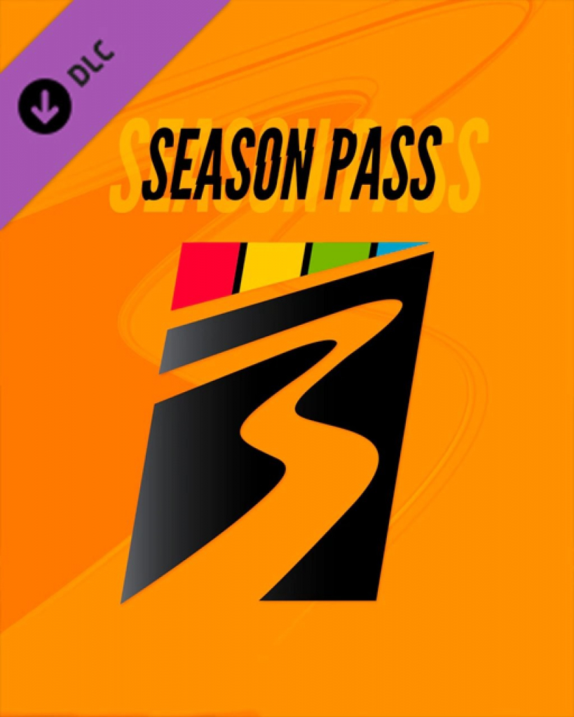 Project Cars 3 Season Pass