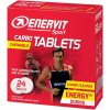 Enervit Carbo Tablets Veľkosť: 24 tabliet Energetické tablety s prevenciou proti kŕčom