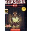 Berserk Max. Bd.10 - Miura, Kentaro