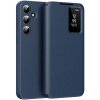 Techsuit - SmartView Series obal pre Samsung Galaxy S25 - modrý