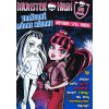 Vražedné módne návrhy - Monster High