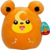 Squishmallow Orbico Pokémon s Teddiursa 25 cm
