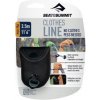 Sea to Summit Šňůra na prádlo bezkolíčková Clothesline