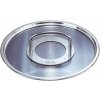 Sklenená pokrievka PROFI COLLECTION 24 cm, Fissler