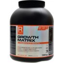 Gainer REFLEX NUTRITION Growth Matrix 1890 g