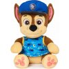 TLAPKOVÁ PATROLA VELKÝ PLYŠÁK S UKOLÉBAVKOU CHASE