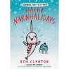Happy Narwhalidays (CLANTON BEN)(Brožovaná)