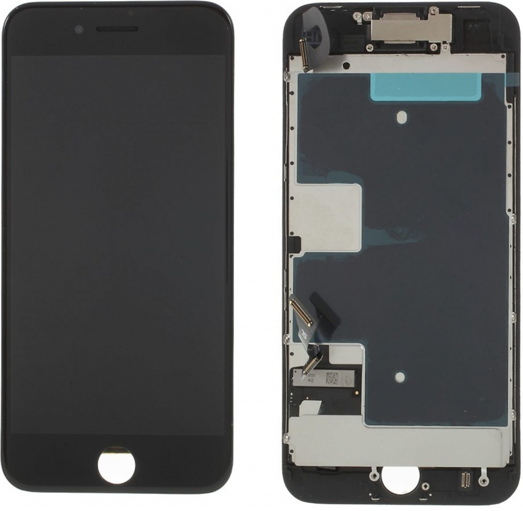 LCD Displej + Dotykové sklo Apple iPhone 8, SE
