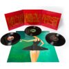 KANYE WEST - My Beautiful Dark Twisted Fantasy (LP)