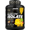 Amix Black CFM Isolate 2000 g slaný karamel