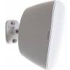 Fonestar SONORA-5B - Dvojpásmový nástenný vodeodolný reproduktor, 40 W, biely